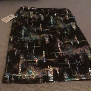 Brand New Cassie Skirt